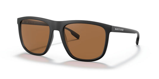 Lentes de Sol Native XD9036 Negro