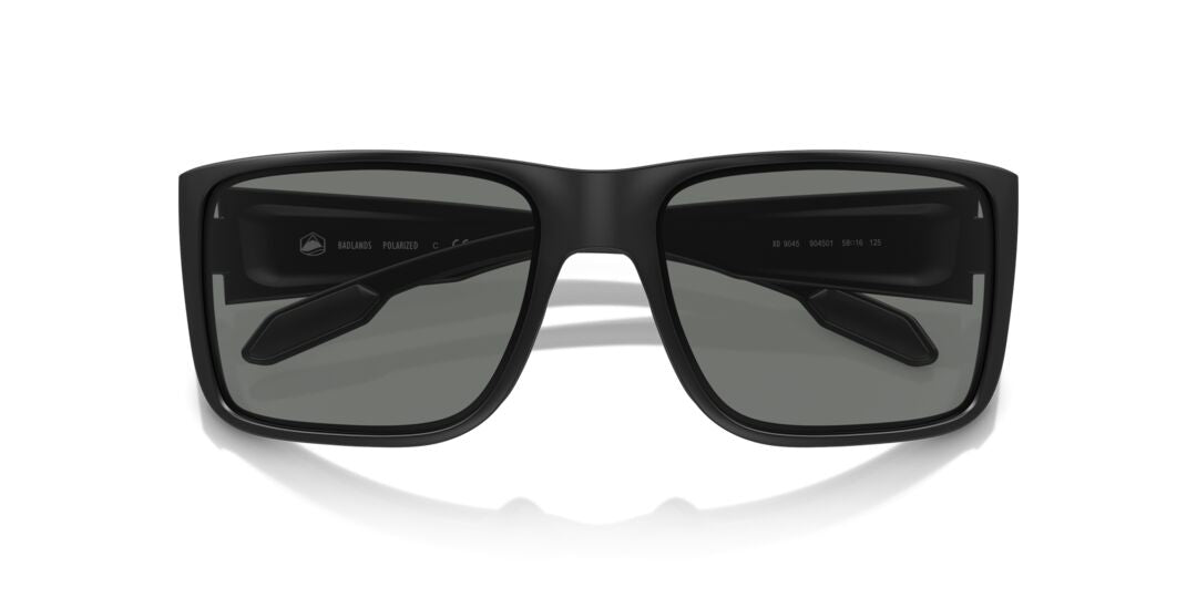 Lentes de Sol Native XD9045 Negro