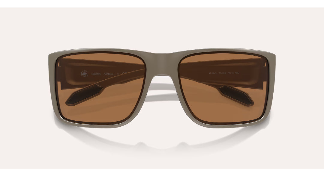 Lentes de Sol Native XD9045 Beige