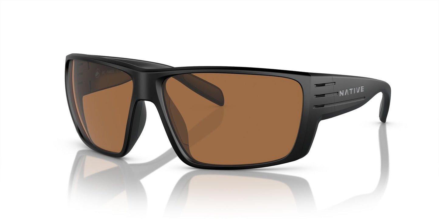 Lentes de Sol Native XD9014 Negro