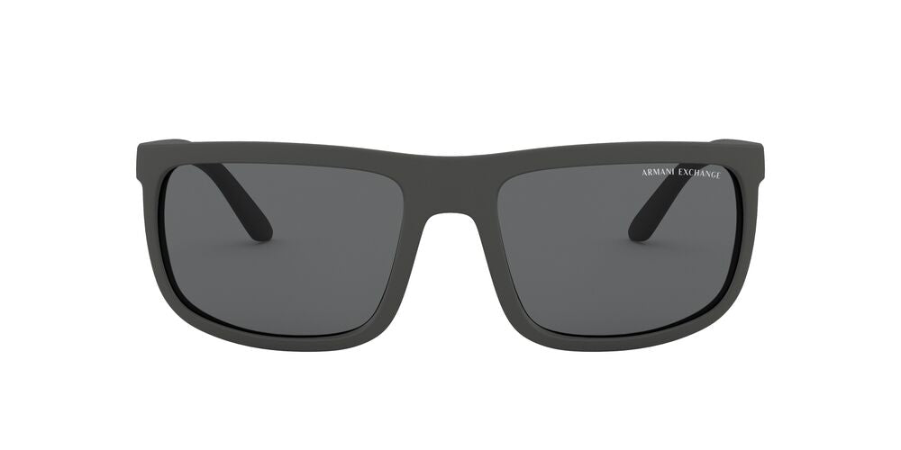 Lentes de Sol Armani Exchange AX4084S Gris