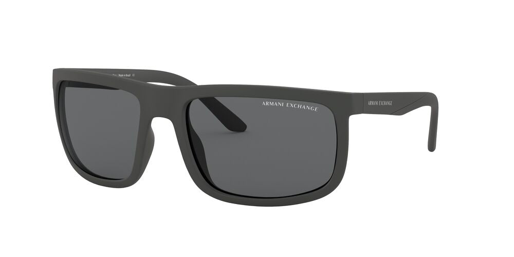 Lentes de Sol Armani Exchange AX4084S Gris