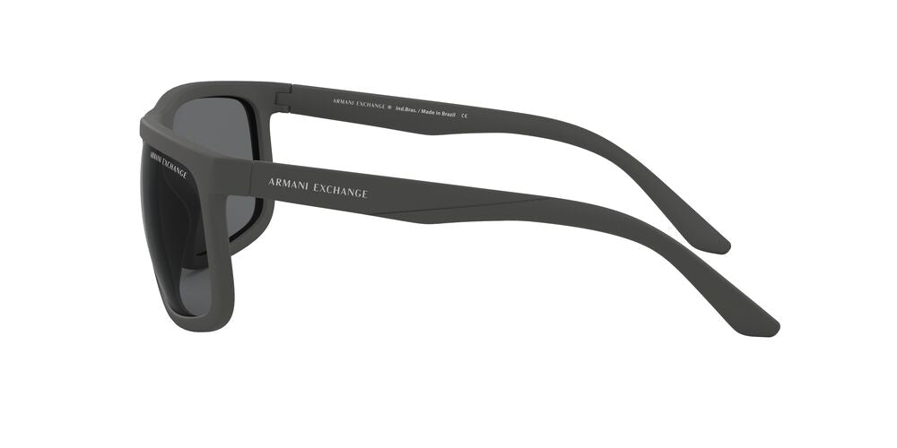 Lentes de Sol Armani Exchange AX4084S Gris