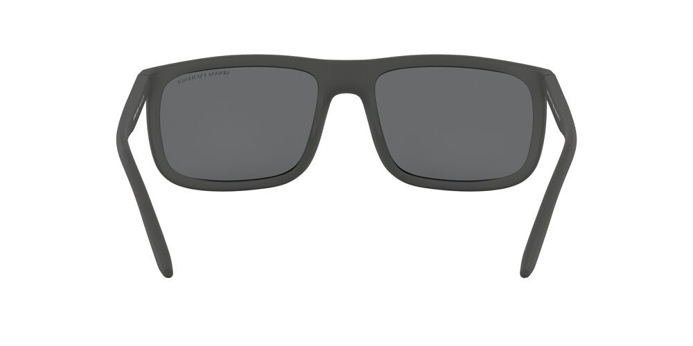 Lentes de Sol Armani Exchange AX4084S Gris