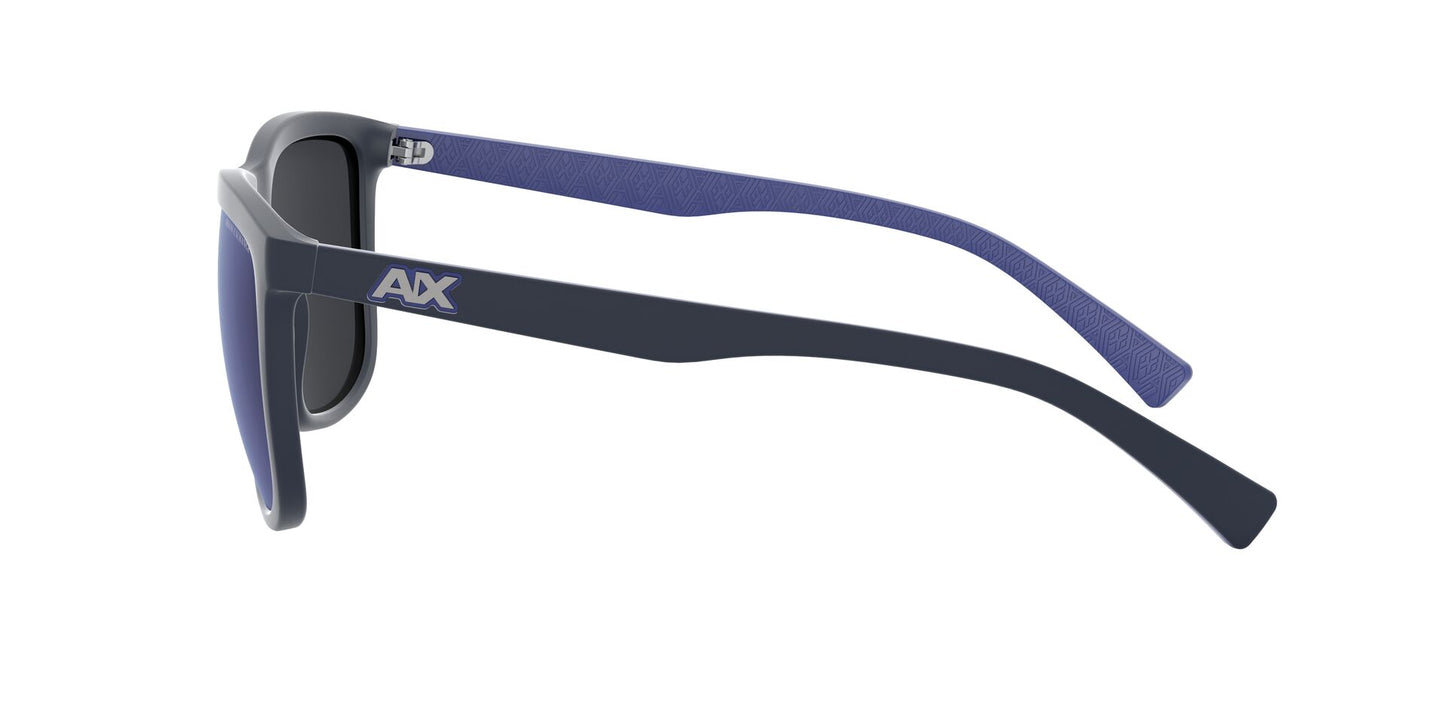 Lentes de Sol Armani Exchange AX4093S Azul