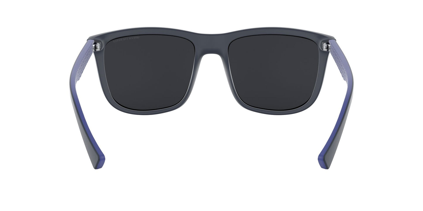 Lentes de Sol Armani Exchange AX4093S Azul