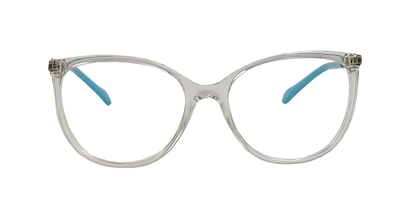 Lente Oftálmico Kipling KP3125 Transparente