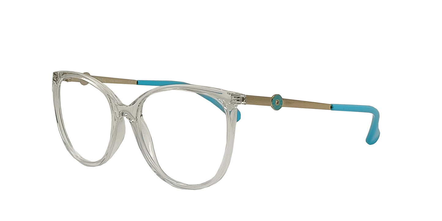 Lente Oftálmico Kipling KP3125 Transparente