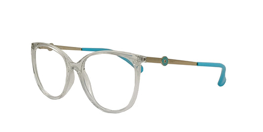 Lente Oftálmico Kipling KP3125 Transparente