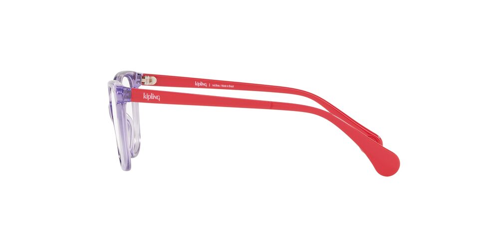 Lente Oftálmico Kipling KP3129 Morado