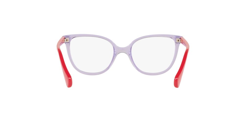 Lente Oftálmico Kipling KP3129 Morado