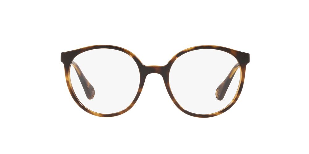 Lente Oftálmico Kipling KP3131 Havana