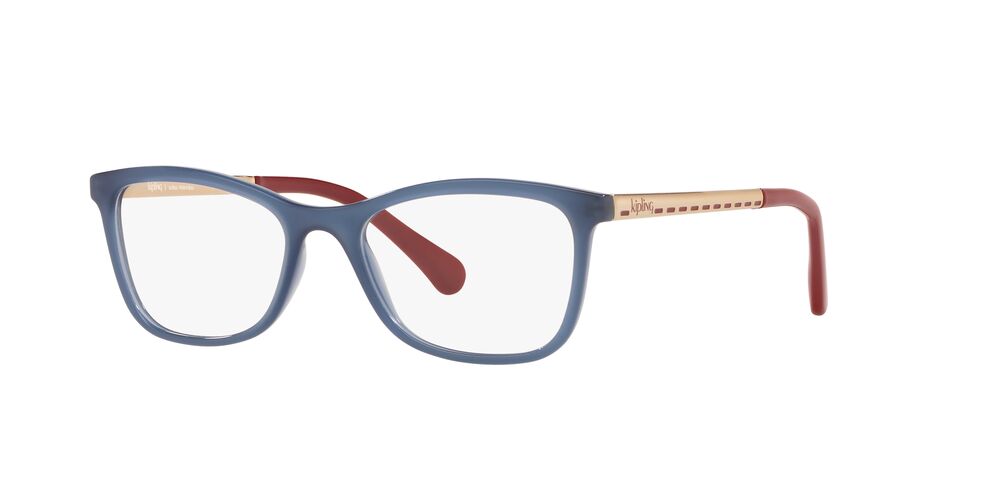 Lente Oftálmico Kipling KP3107 Azul
