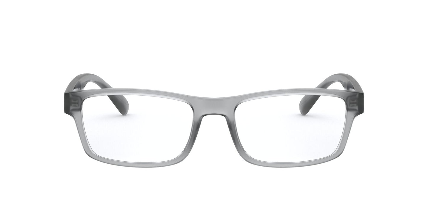 Lente Oftálmico Armani Exchange AX3070 Gris