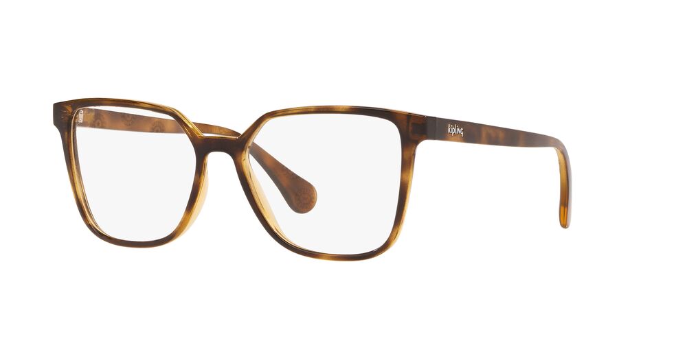 Lente Oftálmico Kipling KP3137 Havana