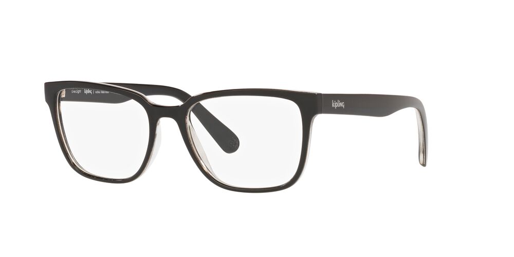 Lente Oftálmico Kipling KP3138 Negro