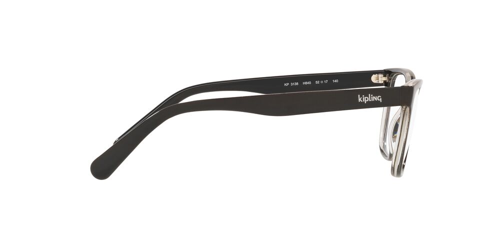 Lente Oftálmico Kipling KP3138 Negro