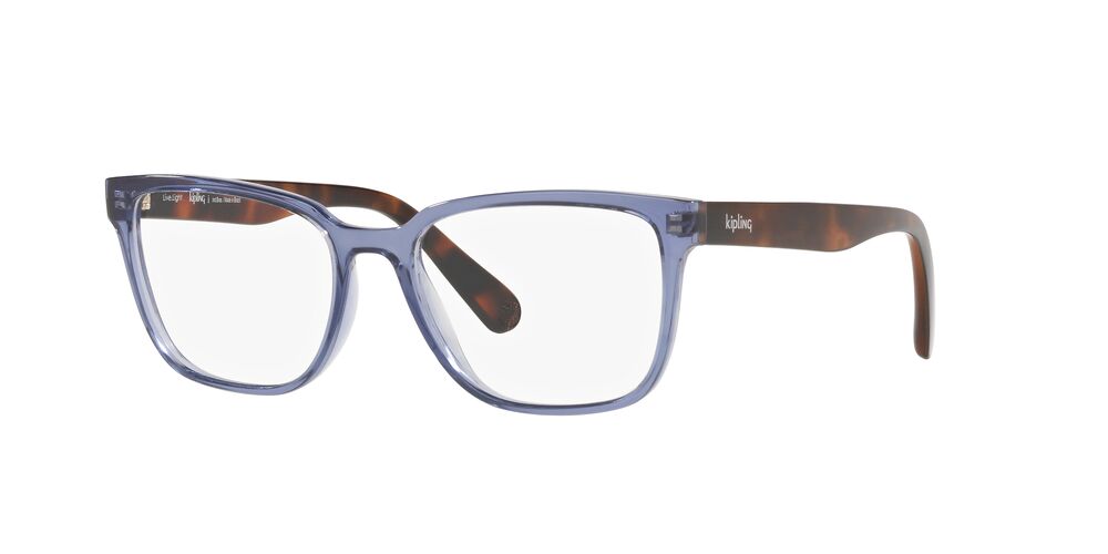 Lente Oftálmico Kipling KP3138 Azul