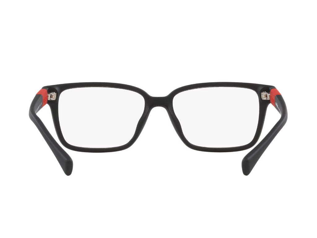 Lente Oftálmico Miraflex MF4024 Negro