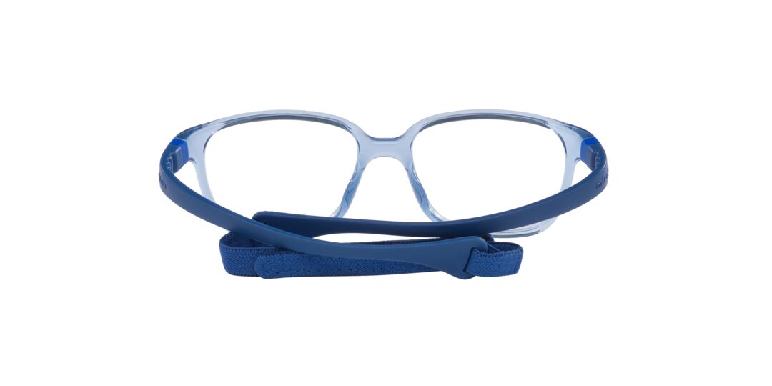 Lente Oftálmico Miraflex 0MF4027 Azul