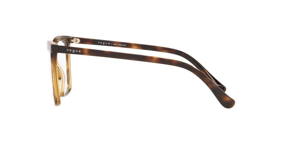Lente Oftálmico Vogue Eyewear VO5340L Havana