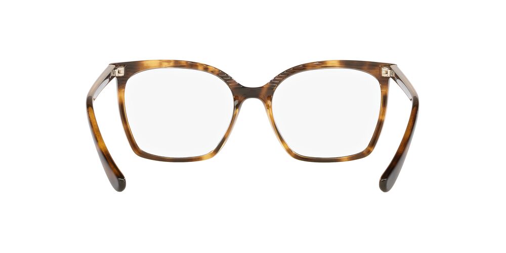 Lente Oftálmico Vogue Eyewear VO5340L Havana