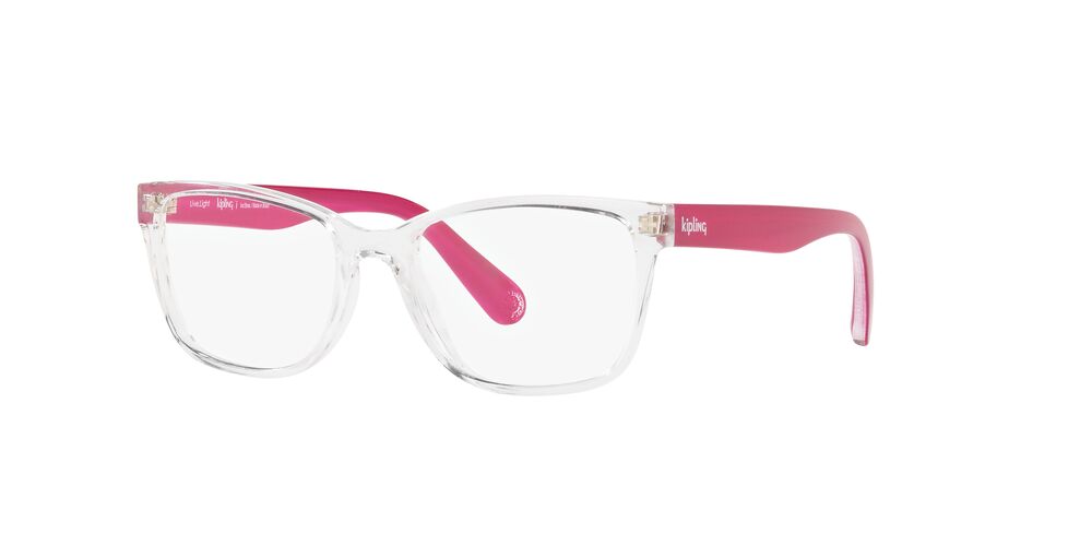 Lente Oftálmico Kipling KP3141 Transparente