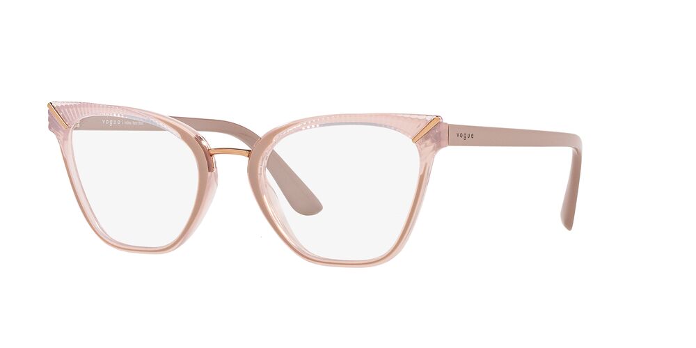 Lente Oftálmico Vogue Eyewear VO5365L Rosa