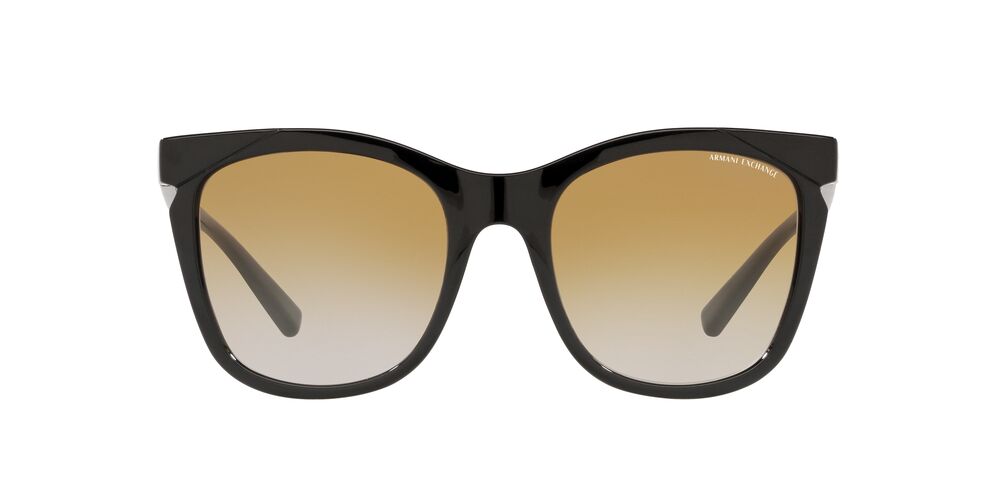 Lentes de Sol Armani Exchange AX4109S Negro