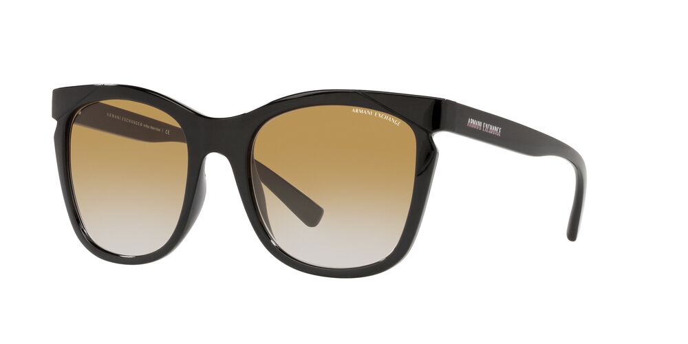 Lentes de Sol Armani Exchange AX4109S Negro