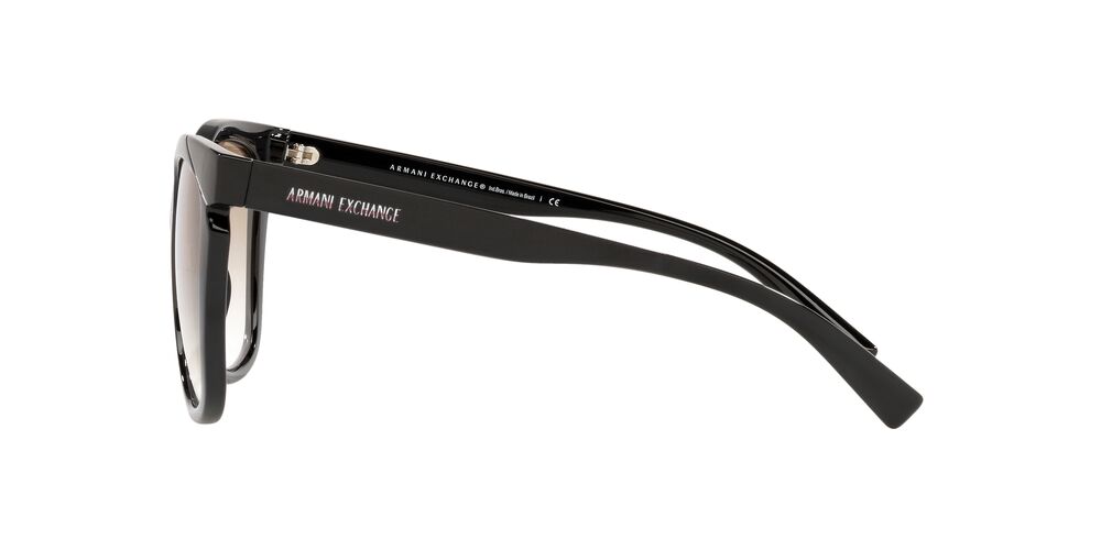 Lentes de Sol Armani Exchange AX4109S Negro