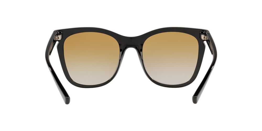 Lentes de Sol Armani Exchange AX4109S Negro