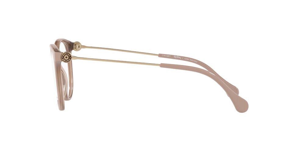 Lente Oftálmico Kipling KP3133 Beige
