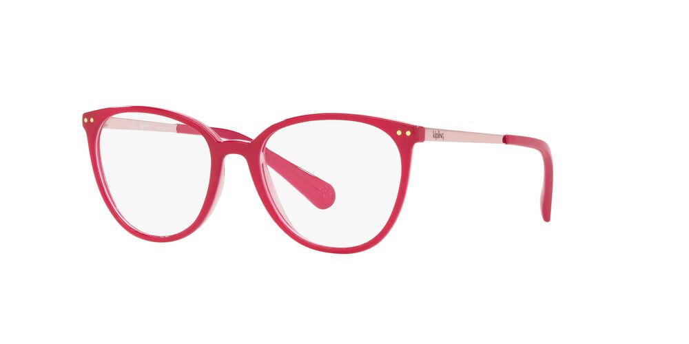 Lente Oftálmico Kipling KP3147 Rosa