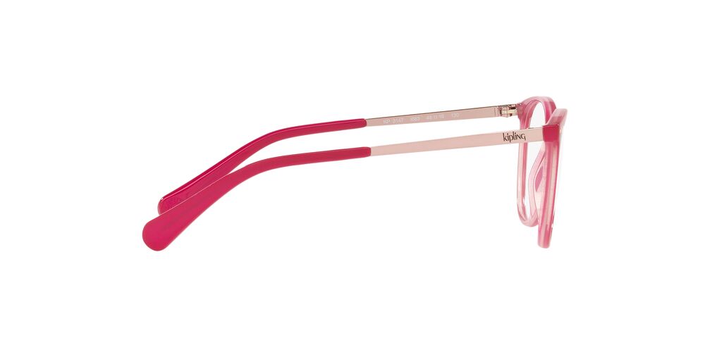 Lente Oftálmico Kipling KP3147 Rosa