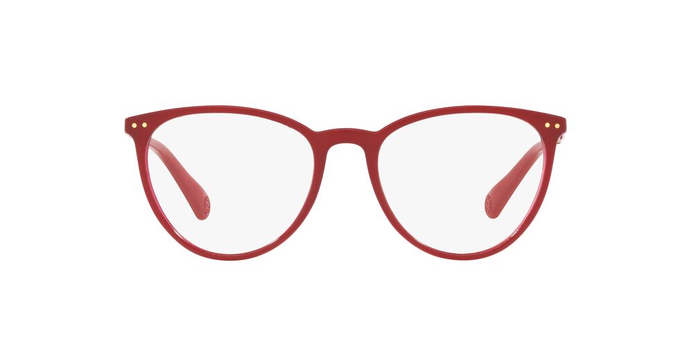 Lente Oftálmico Kipling KP3142 Rojo