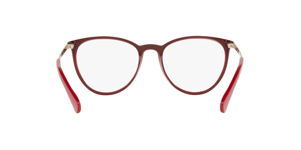 Lente Oftálmico Kipling KP3142 Rojo