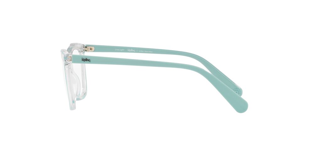 Lente Oftálmico Kipling KP3146 Transparente