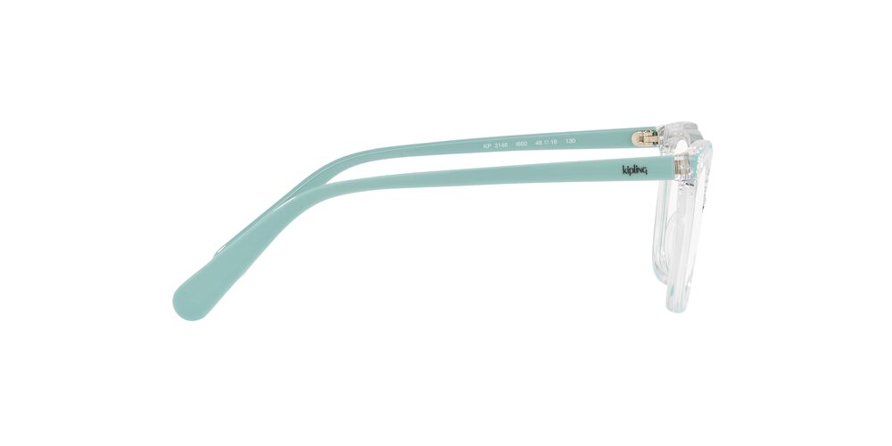 Lente Oftálmico Kipling KP3146 Transparente