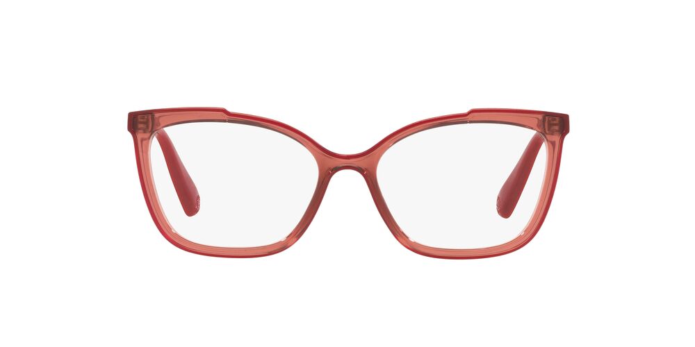Lente Oftálmico Kipling KP3145 Rojo