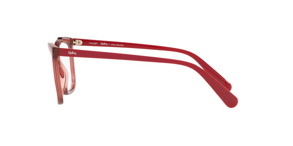 Lente Oftálmico Kipling KP3145 Rojo