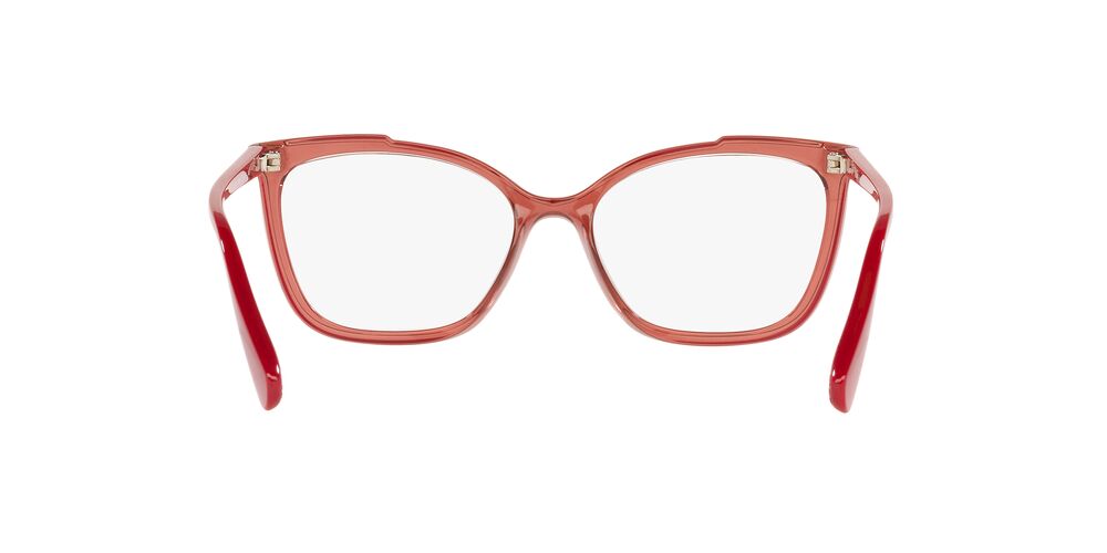 Lente Oftálmico Kipling KP3145 Rojo