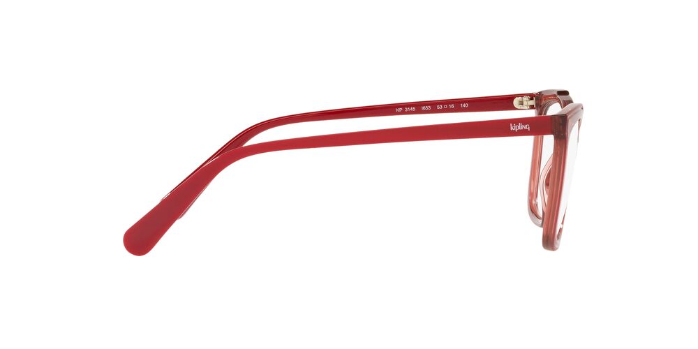 Lente Oftálmico Kipling KP3145 Rojo