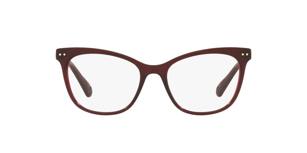 Lente Oftálmico Kipling KP3144 Vino