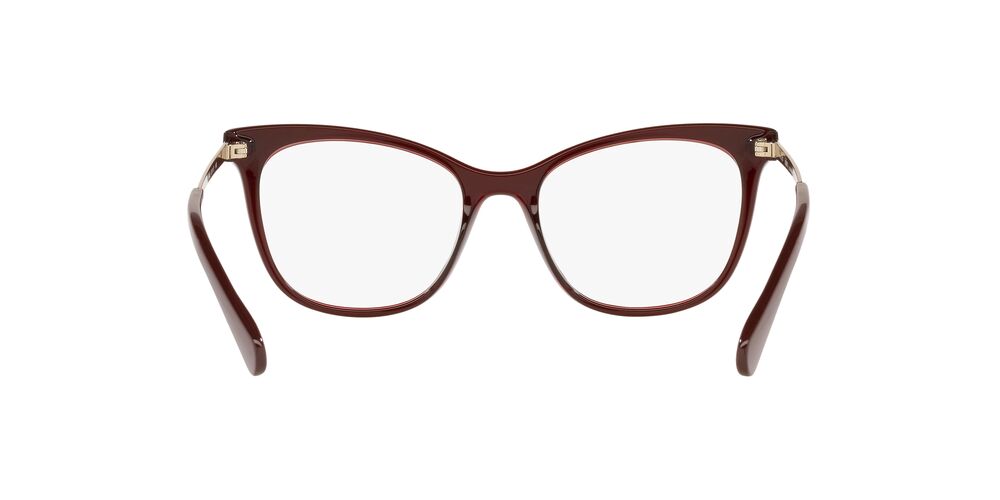 Lente Oftálmico Kipling KP3144 Vino