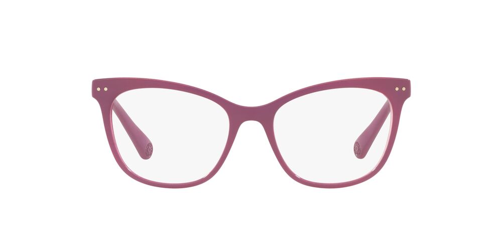 Lente Oftálmico Kipling KP3144 Rosa