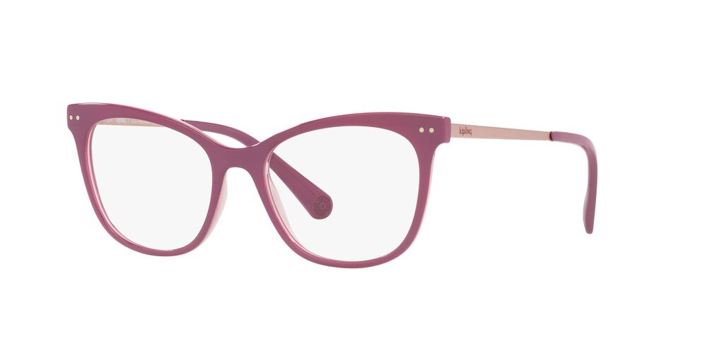 Lente Oftálmico Kipling KP3144 Rosa