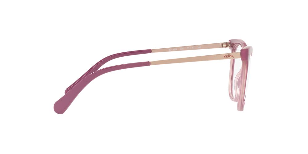 Lente Oftálmico Kipling KP3144 Rosa