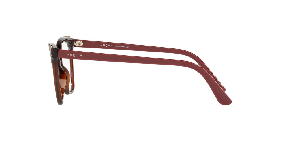 Lente Oftálmico Vogue Eyewear VO5365L Vino