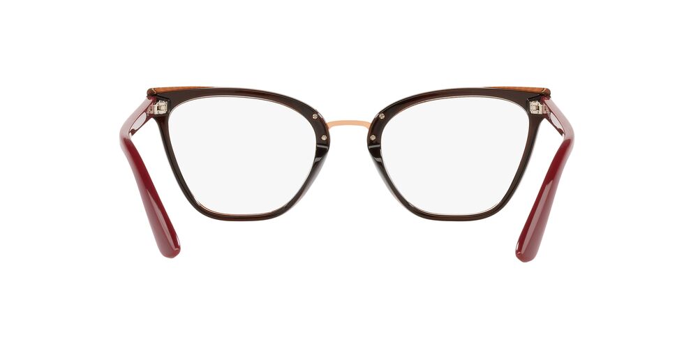 Lente Oftálmico Vogue Eyewear VO5365L Vino